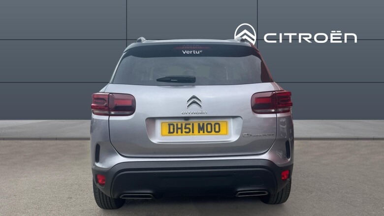 Citroen C5 Aircross 1.2 PureTech C-Series Edition 5dr Petrol Hatchback